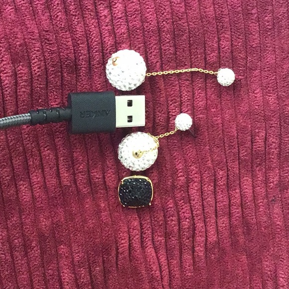 KATE ♠️ SPADE 💎 - Picture 2 of 2